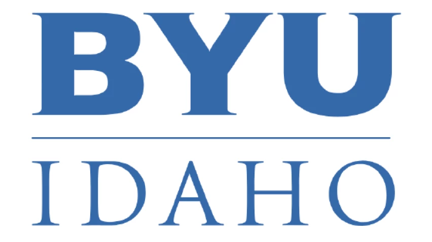 BYU-I logo