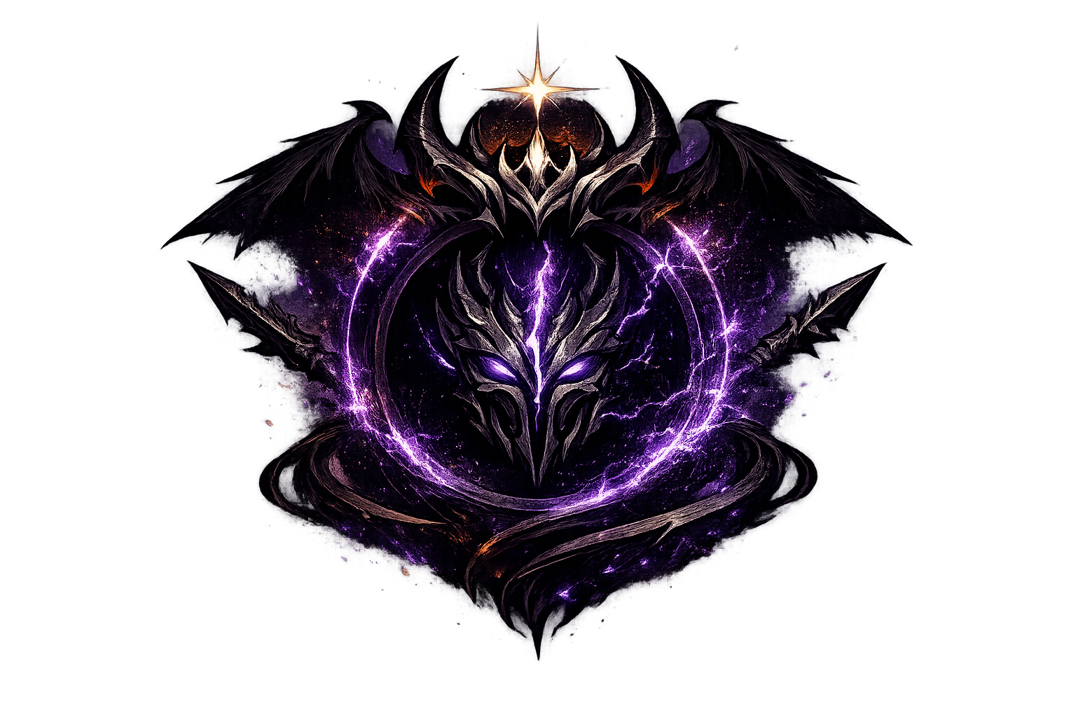 Character Creator Logo